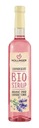 BIO LEVANDUĽOVÝ SIRUP 500 ml - HOLLINGER