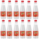 12x 400ml HELLENA biela oranžáda BAL