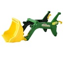 Lyžica Rolly Toys John Deere pre traktory X-Trac