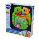Kniha Teddy Bear Family Nursery Rhymes-Cuddles Book 60993