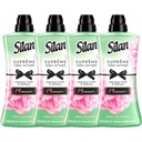 Silan Supreme Pleasure Rinse liquid 4x 1,2L 192pr