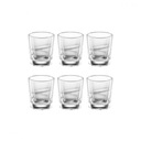6x GLASS myDRINK TESCOMA 15ml SET