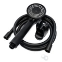 SPRCHOVÝ SET 4F RUČNÁ HLAVICE + HADICE + RÚČKA