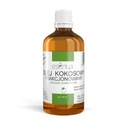 Esent kokosový olej 100% frakcionovaný 100ml