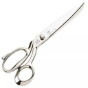 Vysokokvalitné klasické kované nožnice Premax Prispôsobenie nožníc - 28 cm