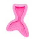 SILIKÓNOVÁ FORMA NA DEKORÁCIU TORTY MERMAID tail