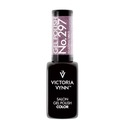VICTORIA VYNN HYBRIDNÝ LAK NA NECHTY 297 OSLNIVÝ SIRIUS