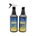 Clinex Expert sada na čistenie a údržbu kože 2x1L