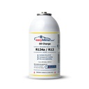 Olej a chladivo R134a pre klimatizáciu PAG