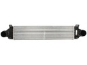 INTERCOOLER FORD FOCUS III 2.0 FOCUS C-MAX 1.6-2.0