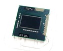 Procesor Intel Core i7-740QM SLBQG 4x1,73 GHz