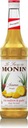 Monin Ananásový barmanský sirup 700ml