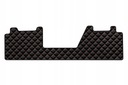 Kompletné zadné koberce MERCEDES E-CLASS W124 87-93