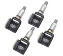 Senzory tlaku TPMS OPEL Meriva B Mokka X Corsa Insignia B Karl Astra K