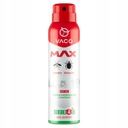 Vaco Max sprej na komáre, kliešte a čierne muchy 100ml
