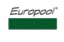 Utierka na biliardový stôl Europool Yellow-Green 8FT
