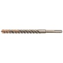 DeWALT SDS Plus vrták do betónu 10,0x250x310mm