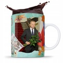 DARČEK HRNÍČKU PLATNÁ PLATFORMA DONALD TUSK PO