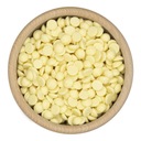Biela BELGICKÁ čokoláda na fontány 1kg