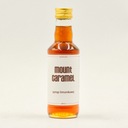 Mount Caramel Lime Sirup