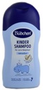 Bubchen detský šampón harmanček 400