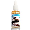 FUNKY FLAVORS AROMA 50ML TORTA BLACK FOREST