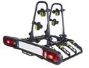 Inter Pack Quattro Hook Rack 13-kolíkový