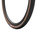 Pneumatika VREDESTEIN Aventura 700x44 čierno/hnedá TLR