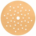 ŤAŽNÝ KOTOUČ 125MM C470 G400 PERFOROVANÝ