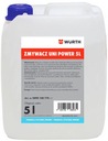 WURTH UNI POWER UNIVERZÁLNY ČISTIČ BRZD 5L