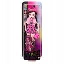 Mattel Monster High Draculaura 29 cm bábika pre dievčatá, farebný HIT!