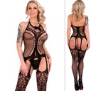 LivCo Corsetti Gorlanida úžasné bodystocking S/L