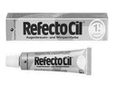 RefectoCil gélová henna na obočie a mihalnice 1.1 grafitová 15ml