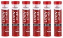 ORLEN ŁT-43 TUK NA LOŽISKÁ 400G NÁPLŇ NA VLEČENIE 6 KS