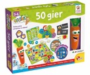 Carotina 50 hier 76710 LISCIANI