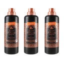 TESORI D'ORIENTE Hammam aviváž 38 plákaní 3x 760 ml