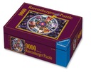 RAVENSBURGER Original Puzzle Astrology 9000 dielikov