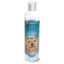 Bio-Groom Wiry Coat šampón na drsnú srsť psov a mačiek, 1:4 355 ml