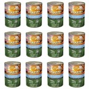 ARQUIVET Mokré krmivo pre psov SENIOR & LIGHT 12x400g