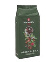 KÁVOVÁ ZRNKOVÁ MANUEL AROMA TYČINKA 1KG