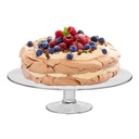 Stojan na tortu KROSNO HANDMADE torta na nohe