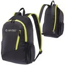 HI-TEC MESTSKÝ TURISTICKÝ BATOH SIMPLY 12L čierny