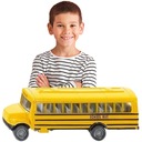 SIKU Bus 13 Americký školský autobus S1319