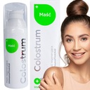 Kolostrum regeneračná masť ACNE, AZS, ŁZS 50ml