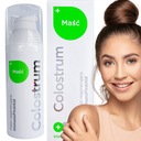 Kolostrumová masť AKNÉ, HASHIMOTO 50 ml