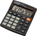 Citizen SDC-810NR 10-miestna kancelárska kalkulačka