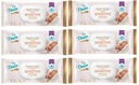 Dada Extra Care Sensitive obrúsky 6 x 64 ks.