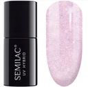 SEMILAC EXTEND 5V1 806 GLITTER JEMNÁ RUŽOVÁ 7ML