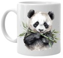 Hrnček s motívom PANDA, LITTLE PANDA