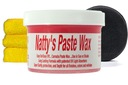 Poorboy's World Natty's Paste Wax Red Prírodný karnaubský autovosk